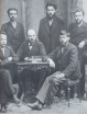 Век глазами Ленина 1870-1970 Букинистическое издание Сохранность: Хорошая Издательство: Молодая гвардия, 1970 г Твердый переплет, 240 стр Тираж: 50000 экз Формат: 70x90/16 (~170х215 мм) Мелованная бумага инфо 9729x.