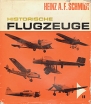 Historische Flugzeuge In zwei Buchern Buch 2 Антикварное издание Сохранность: Хорошая Издательство: Transpress Veb Verlag Fur Verkehrswesen Berlin, 1965 г Суперобложка, 206 стр Мелованная бумага инфо 12463x.