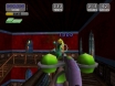 Thrillville: Off the Rails (PS2) Игра для PlayStation 2 DVD-ROM, 2007 г Издатель: Lucas Arts; Разработчик: Frontier Developments; Дистрибьютор: Софт Клаб пластиковый DVD-BOX Что делать, если программа не запускается? инфо 415p.