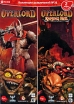 Коллекция развлечений №31: Overlord / Overlord: Raising Hell Серия: Коллекция развлечений инфо 505p.