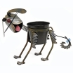 Декоративное кашпо для цветов "Собака" 18667 см Артикул: 18667 Изготовитель: Китай инфо 698p.