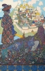 Русские сказки, иллюстрированные И Я Билибиным Комплект из 7 книг Серия: Сказки инфо 3561p.