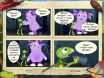 Лунтик В поисках звезды Простые игры Серия: Простые игры инфо 2461o.