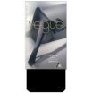 Колготки Vogue "Ullribb" Black (черные), размер M традиционного финского качества Товар сертифицирован инфо 13840r.