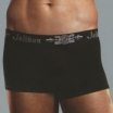 Трусы мужские Jolidon "Boxer" Nero (черные), размер XXL N80 Румыния Артикул: N80 Товар сертифицирован инфо 7888u.